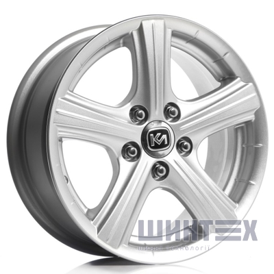 Kormetal KM 246 7x16 5x120 ET40 DIA72.6 S№2